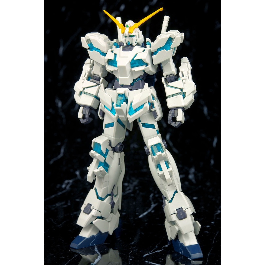 Mô Hình HG Unicorn Gundam Full Armor Destroy Mode Daban 1/144 Đồ Chơi Lắp Ráp
