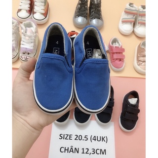 Giày Next sale lẻ size