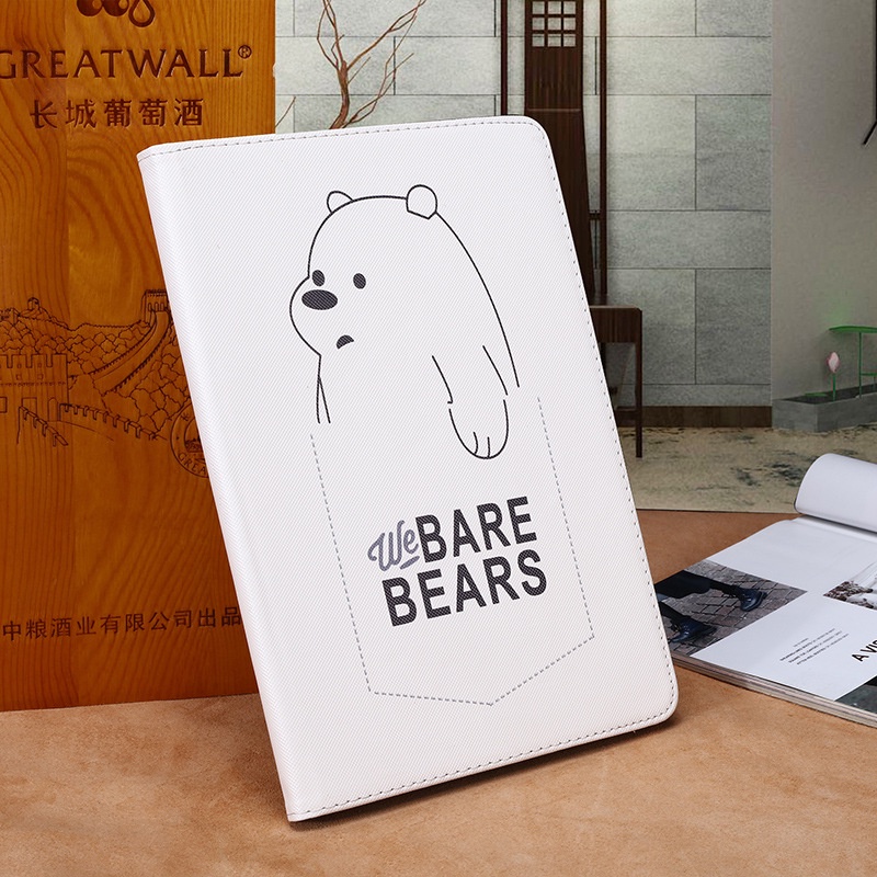 Ốp Máy Tính Bảng Da Từ Tính Cho Lenovo Legion Y700 8.8 "Tab M10 FHD Plus 10.3 X606F Xiaoxin Pad Plus 11 Pro 11.5 J706F J616X