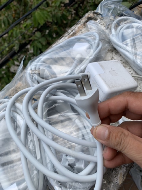 Dây nối dài sạc Mac 1m8 (dây mới 100%)