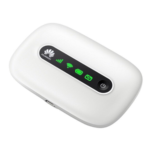 Bộ phát wifi 3G Huawei E5331