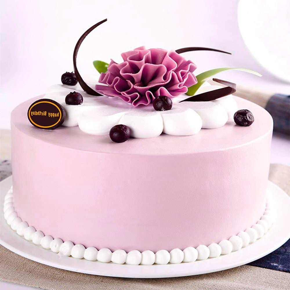 Dụng Cụ Cạo Làm Phẳng Mặt Bánh Kem Tiện Dụng