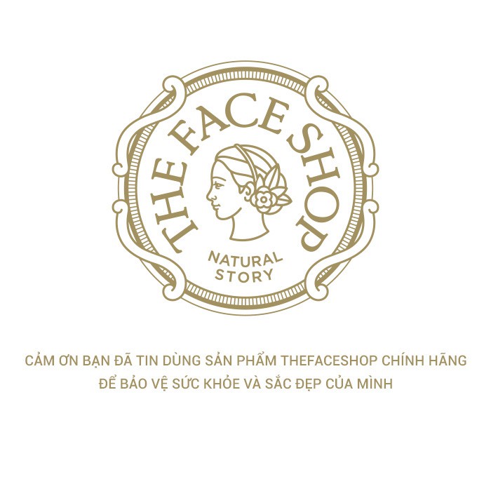 [Mã COSTFST3 -8% đơn 250K] Mặt Nạ Thanh Lọc Da Ngừa Mụn Từ Trà Xanh Thefaceshop Real Nature Green Tea 20g