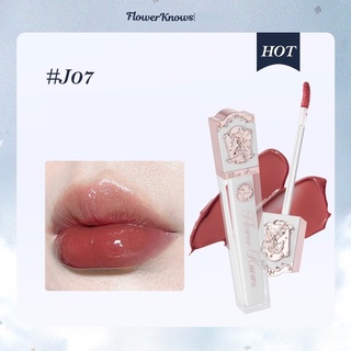 [FLOWER KNOWS] Son bóng Flower Knows Unicorn