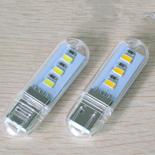 USB Led Siêu Sáng