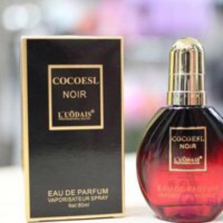 Dầu tóc COCOESL NOIR