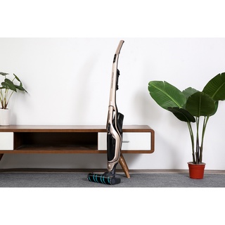 Máy hút bụi không dây Samsung VS03R6523J1/SV hàng trưng bày