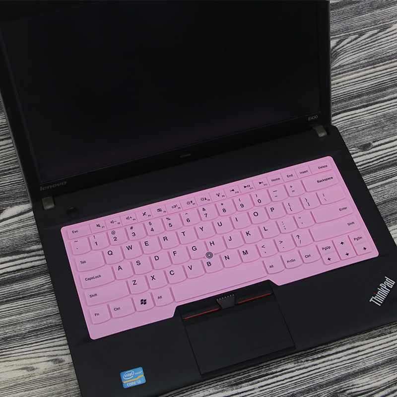 Miếng dán bảo vệ bàn phím Laptop ThinkPad Lenovo wing 480/E480 L470 14 inch S2