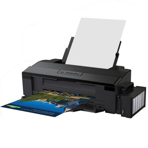 Máy in Epson L1800 không mực