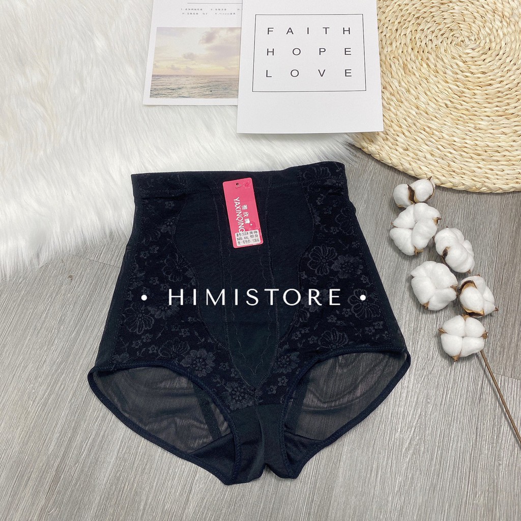 [CÓ SẴN] QUẦN GEN BỤNG BIGSIZE cho người mập size đến vòng mông 150cm thương hiệu HIMISTORE.NET | BigBuy360 - bigbuy360.vn