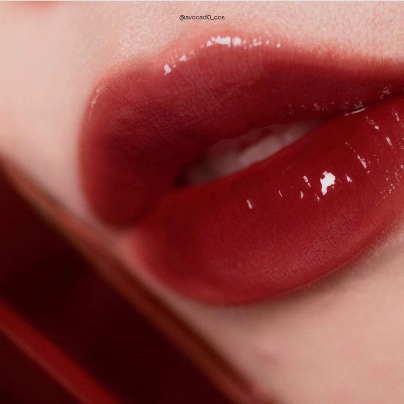 Son Tint Couture Lip Tint Shine / lip pure velvet / nowear velvet
