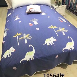 Ga gối 100% cotton Hàn quốc siêu mềm mịn