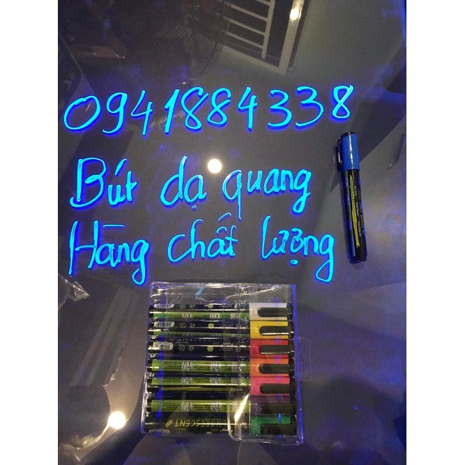 Bộ Bảng Led Huỳnh Quang 60cmx80cm Tặng Full Phụ Kiện - BL001 | BigBuy360 - bigbuy360.vn