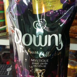 Downy đen 1,5l