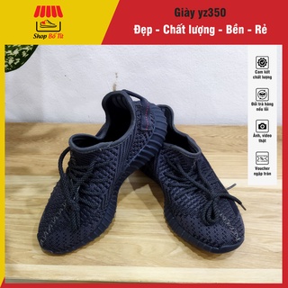 Shopbotit - Giày 350 đen chuẩn size nam nữ