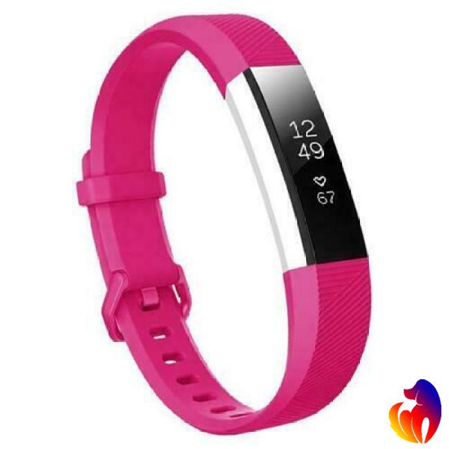 Blackhole Dây Đeo Thay Thế Chất Liệu Da Cho Fitbit Alta/Alta Hr