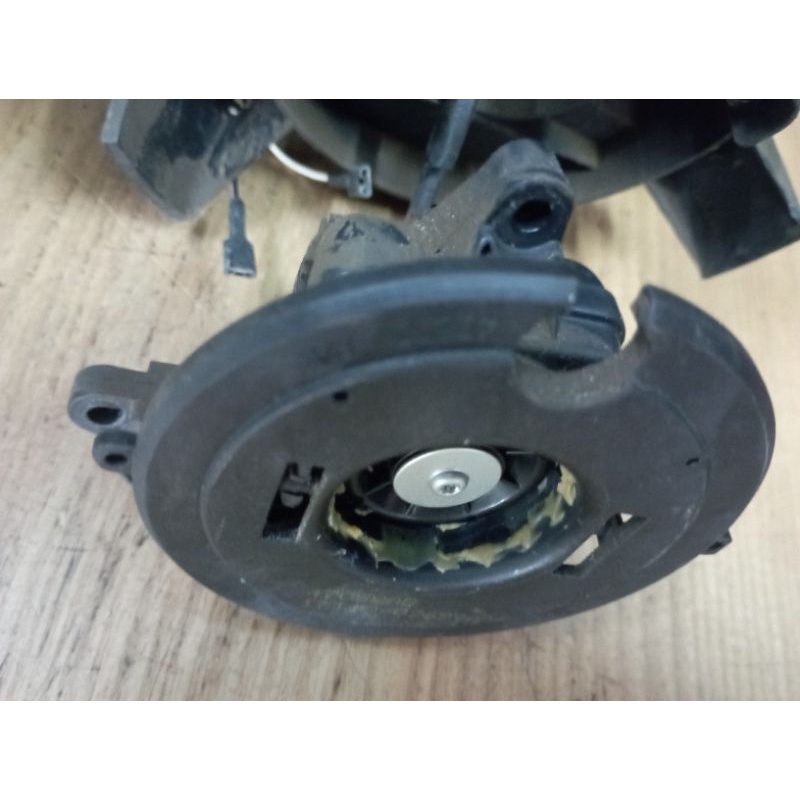 Gương chiếu hậu Ford Ranger bên phụ