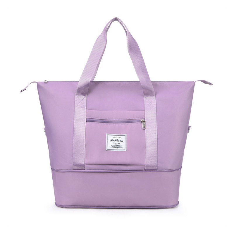 QQ Ba Lô Du Lịch / Tập Gym Chống Thấm Nước Tiện Dụng