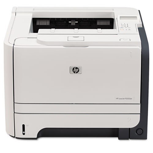 máy in HP 2055DN cũ