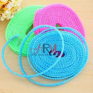 Dây treo quần áo tiện lợi