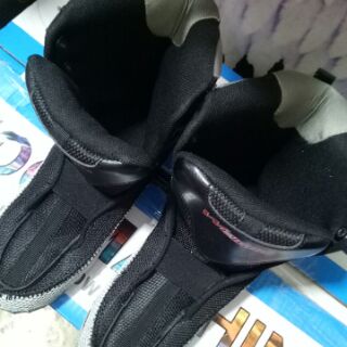 Boot Trong-Liner giày Patin