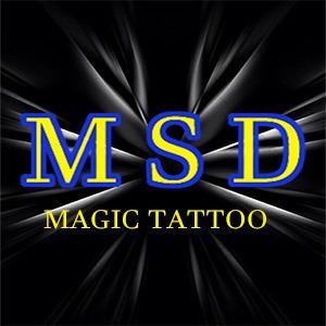 Hình xăm [MSD]