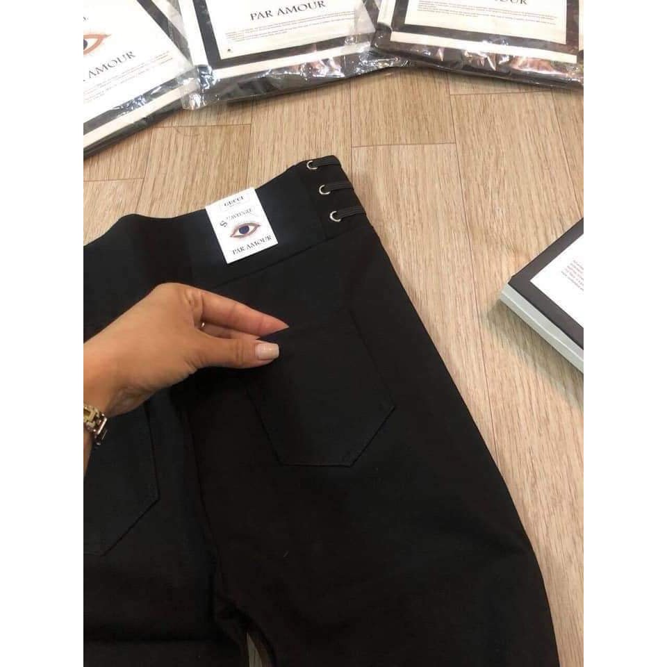 Quần legging mắt đỏ cạp cao siêu hót | BigBuy360 - bigbuy360.vn