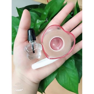 Dán mí lưới cuộn