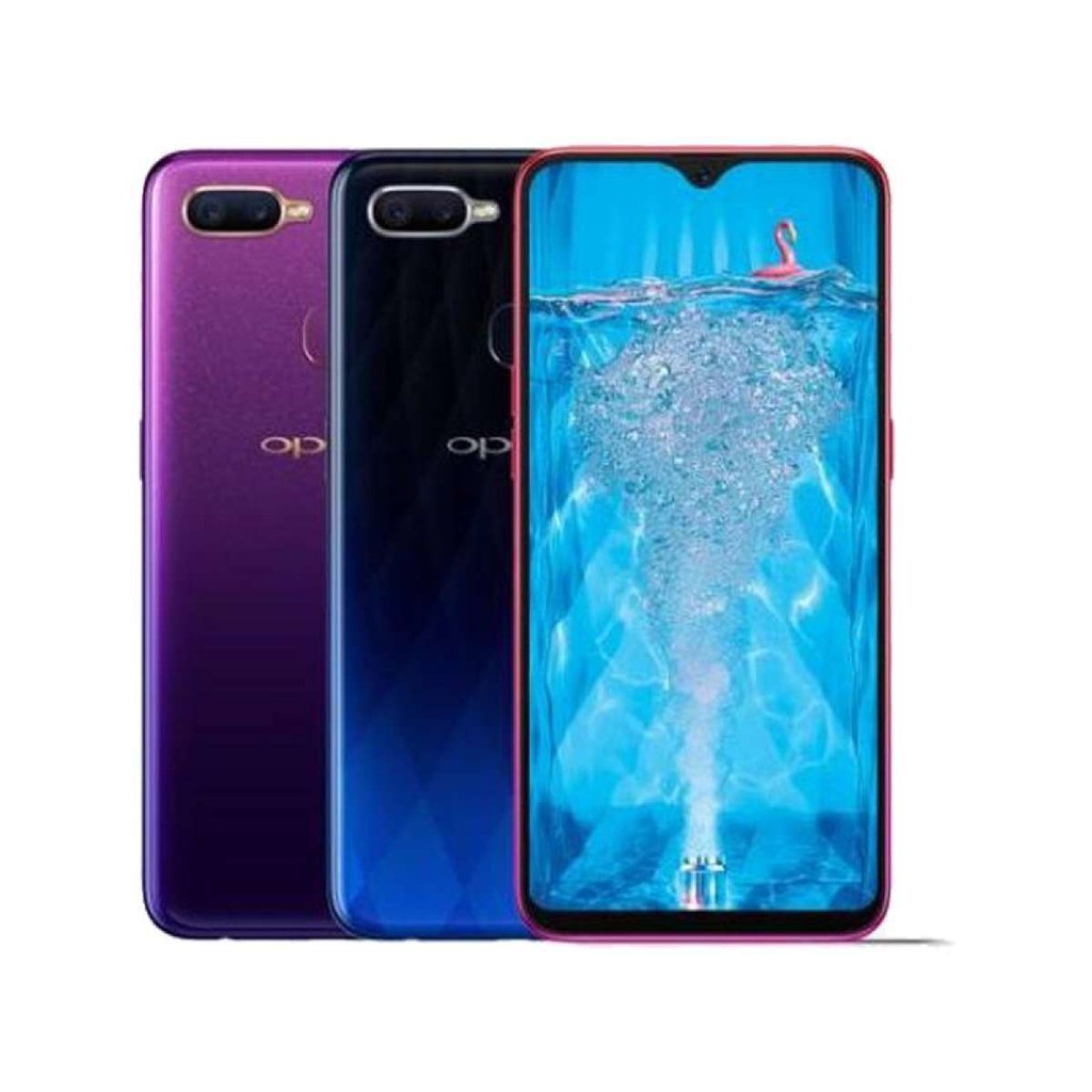 điện thoại Oppo F9 Pro 2sim ram 6G/128G Chính hãng mới, Camera trước 25mp, pin 3500mah - bảo hành 12 Tháng | BigBuy360 - bigbuy360.vn