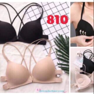 Bara đúc su bàn tay cài trước mã 810