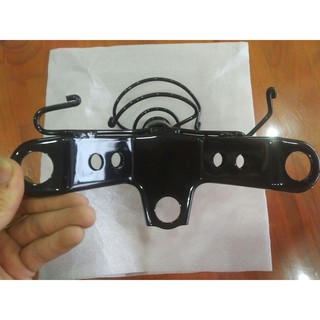 YAMAHA- Chạc ba cổ (Sọ khỉ) Exciter 2011