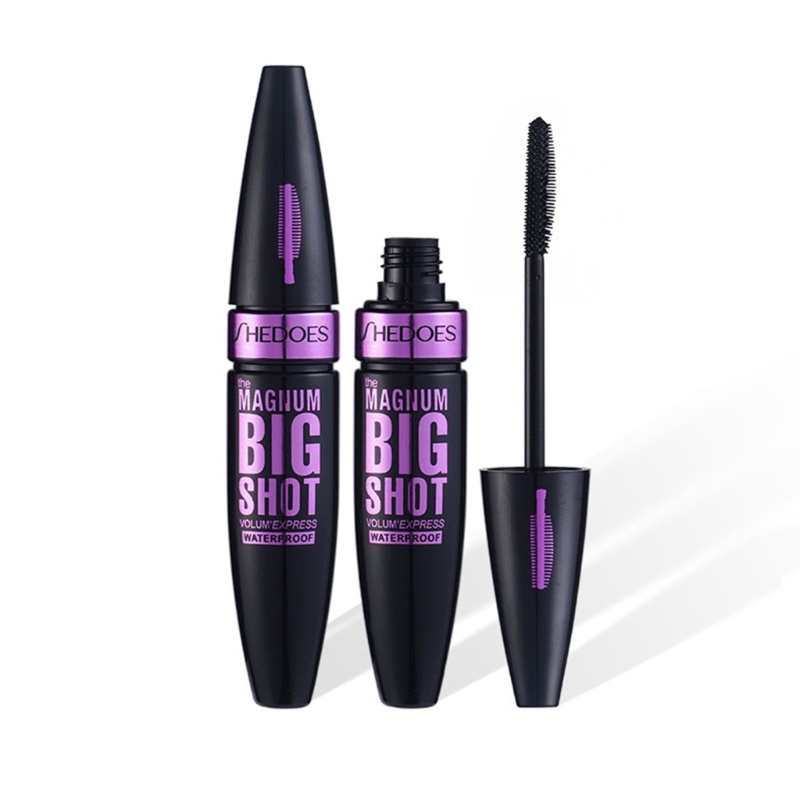 Mascara Chuốt Mi Chống Nước Không Nhòe Tiện Dụng Chất Lượng Cao