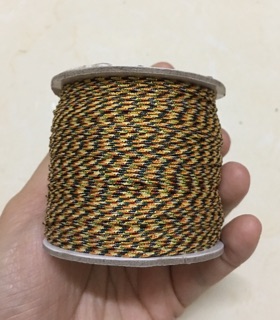 Cuộn dây ngũ sắc nguyên cuộn