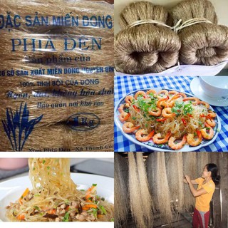 Miến Dong Phia Đén Nguyên Bình Cao Bằng 1KG