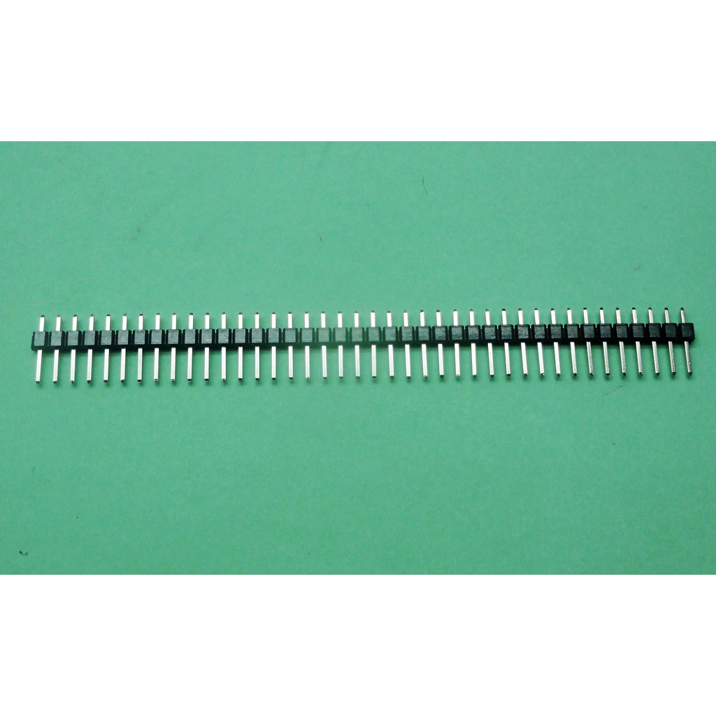 Lượt 40 chân các loại  / Jump 40 pins / Phụ Kiện Điện Tử