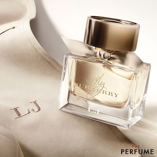 ✯𝙍𝙤𝙨𝙚𝟵𝟵✯Nước hoa My Burberry 2ml/5ml/10ml