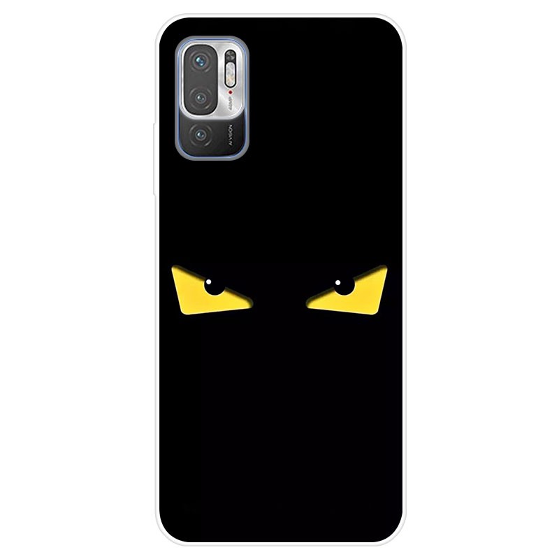 Ốp điện thoại phong cách thời trang dành cho Redmi Note 10 Xiaomi Redmi Note 10 Note10 5G