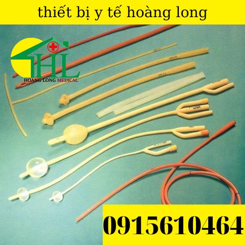 Dây thông tiểu nữ Nelaton Mega (20 cái)