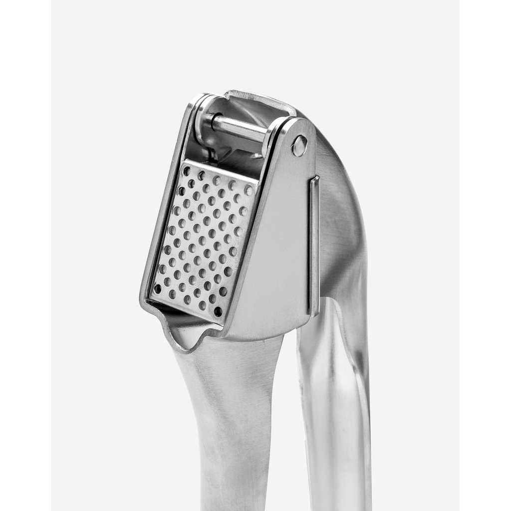 Dụng Cụ Ép Tỏi Twin Prof chất liệu thép không gỉ