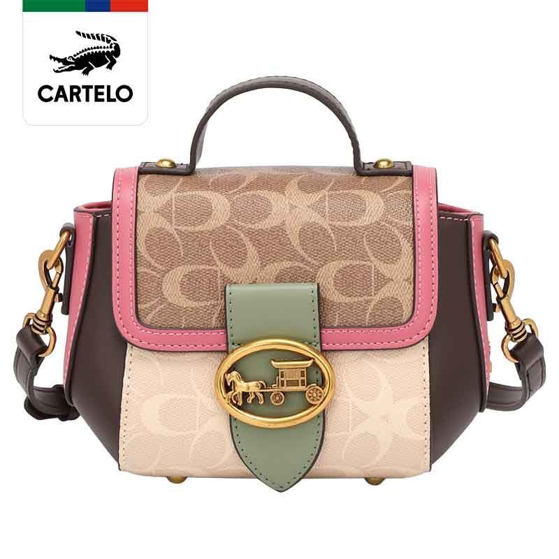 （FREE SHIPPING）Crossbody & Shoulder Women’s handbags  Sling bag Tote bag Clutches and wristlet bags 2022