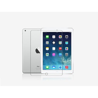 Bộ ốp lưng iPad mini 1/2/3 + kính cường lực