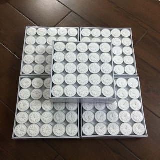 NẾN TEALIGHT HỘP 100VIÊN