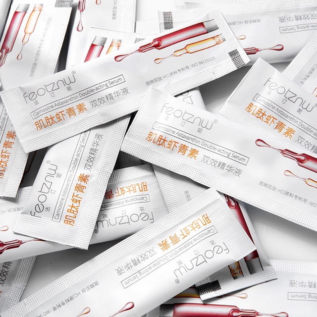 Tinh Chất Feotznw Cứu Tinh cho làn da