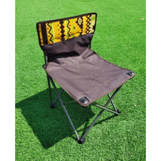 GHẾ DÃ NGOẠI CẮM TRẠI XẾP GỌN CAMPING