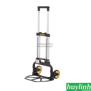 XE ĐẨY TAY 2 BÁNH STANLEY FXWT-705