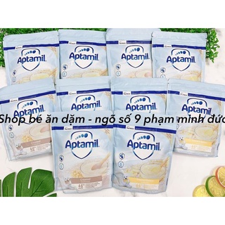 Bột ăn dặm aptamil uk