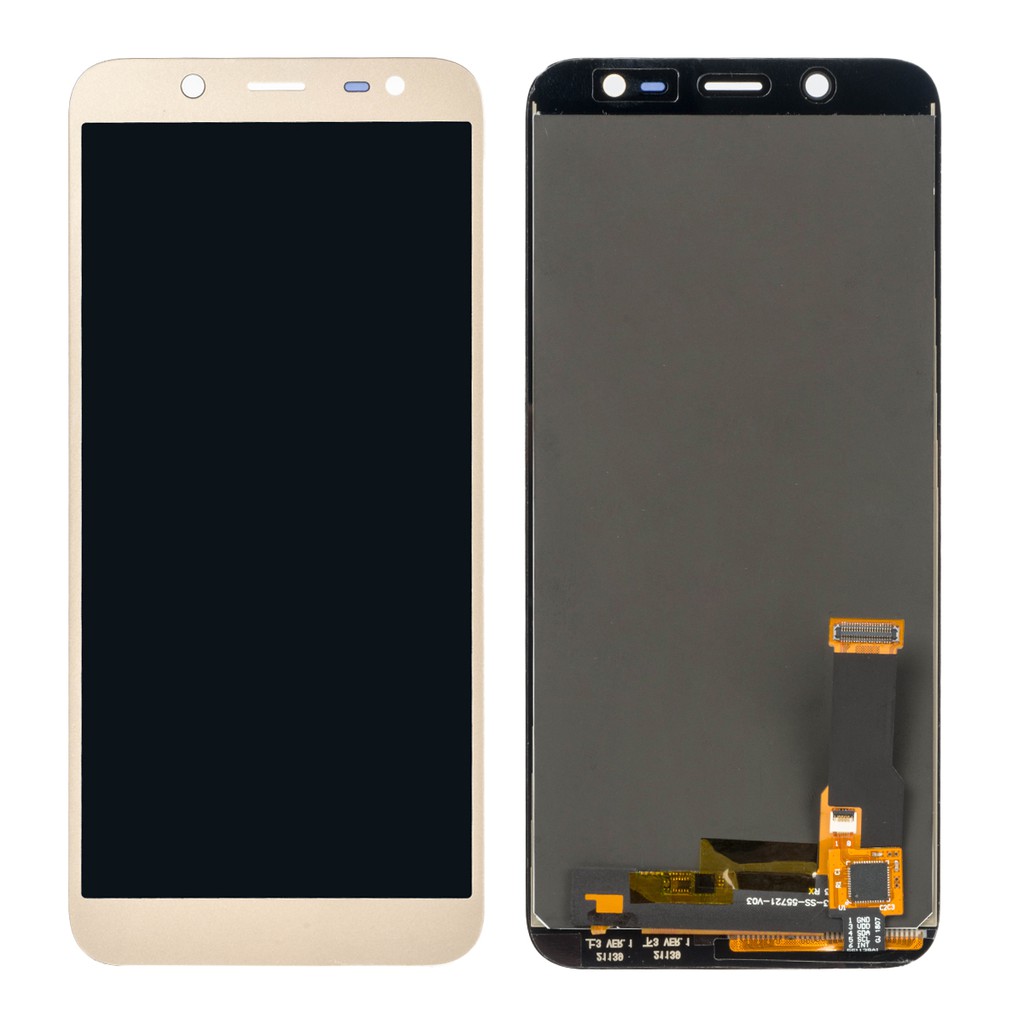 Màn hình LCD cho Samsung Galaxy J6 2018 J600 với cụm máy số hóa màn hình cảm ứng Thay thế J600F J600F/DS J600G/DS