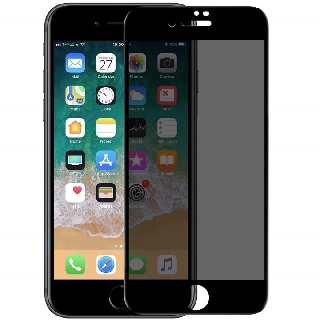 Kính Cường Lực iPhone 7 Plus, 8 Plus Chống Nhìn Trộm Full Màn Hình