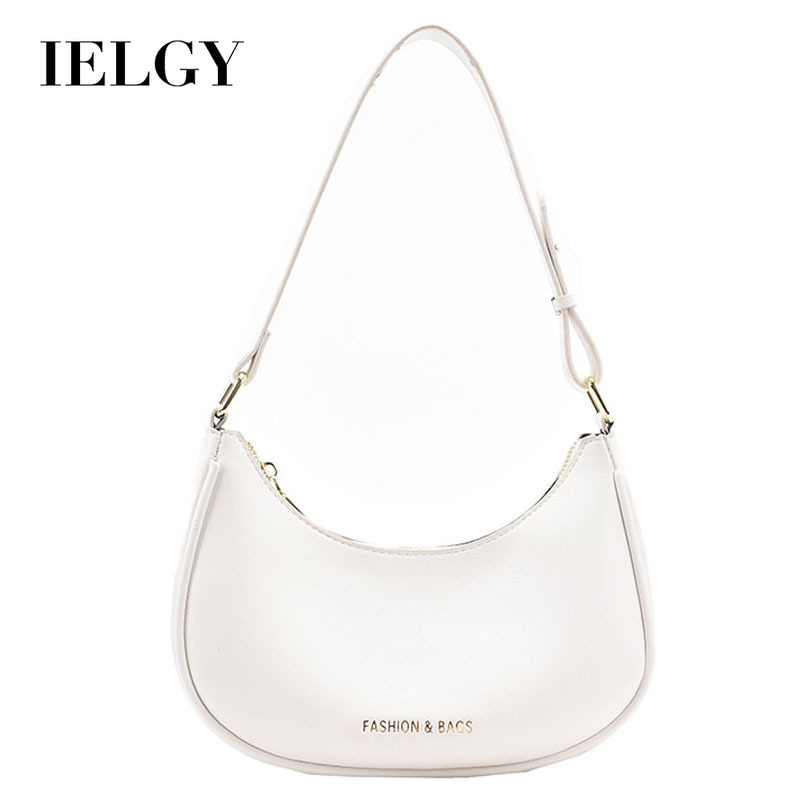 Túi xách/ đeo một bên vai IELGY thời trang 2021 dành cho nữ