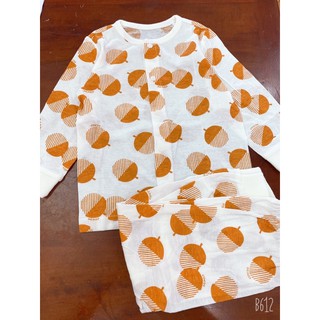 Bộ lỗi xuất hàn cho bé sz 100